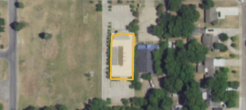 8222 Bruton Rd, Unit 6