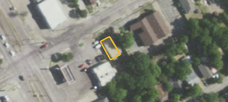 1818 Overton Rd