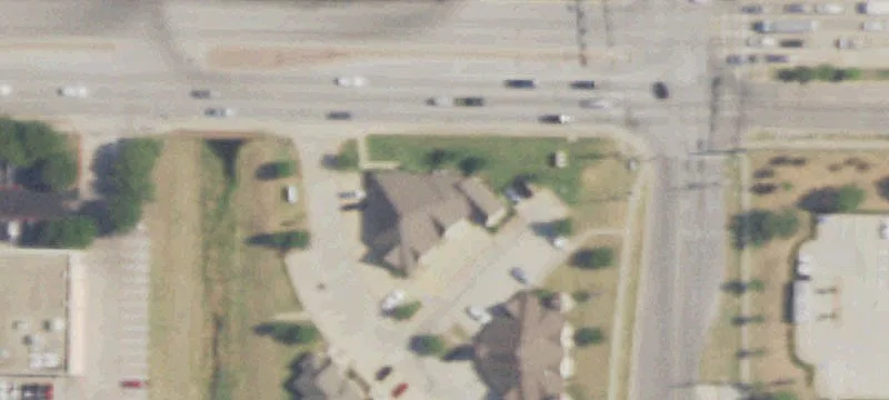8329 Whitley Rd
