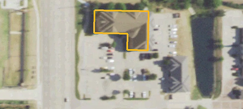 8190 Precinct Line Rd