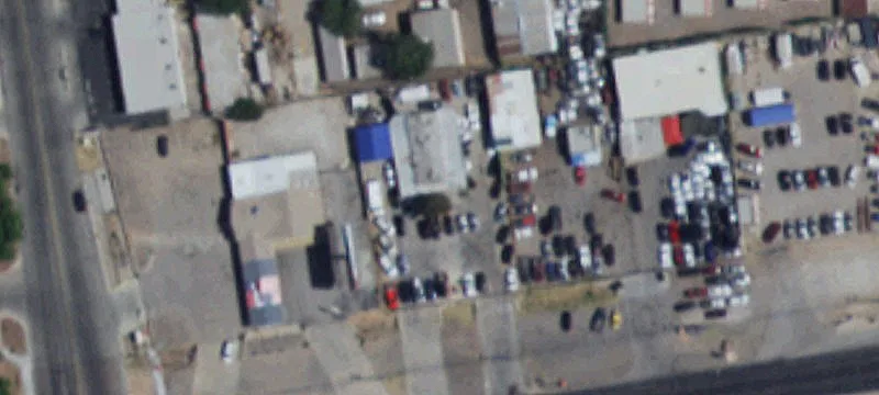 9707 Montana Ave