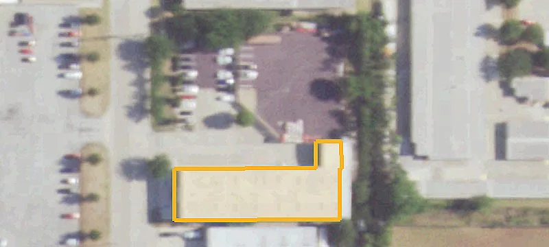 609 Industrial Blvd