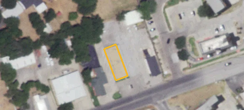 120 Mcleroy Blvd