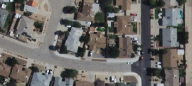 3665 George Dieter Dr