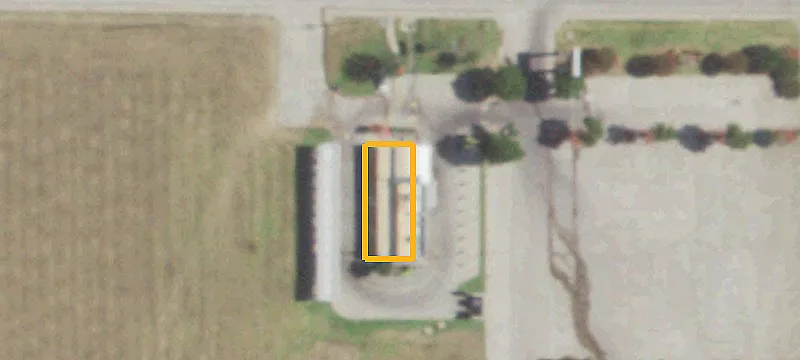 1316 Belt Line Rd