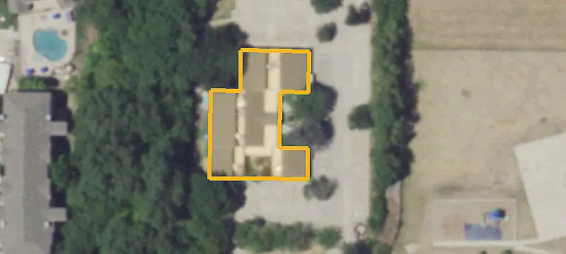 2801 Osler Dr
