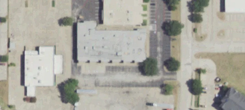 1910 Pendleton Dr