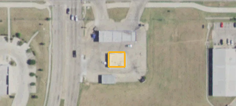 3030 Military Pkwy