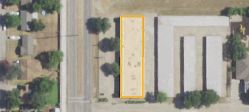 320 Clark Rd
