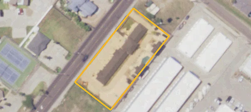 121 Cut Off Rd, Unit 1