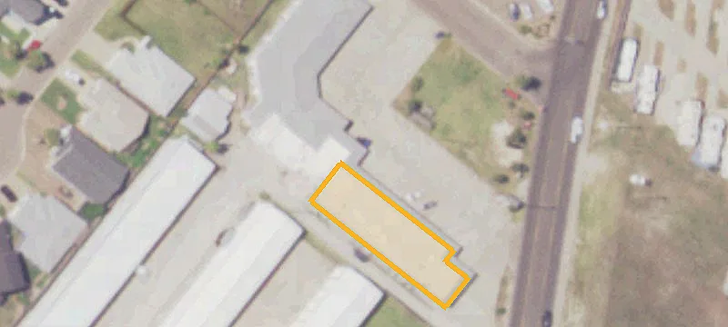 600 Cut Off Rd
