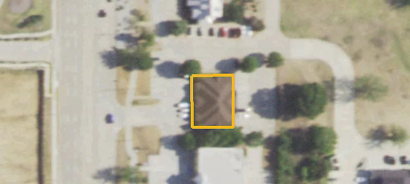 8080 Precinct Line Rd