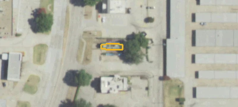 2620 Midway Rd
