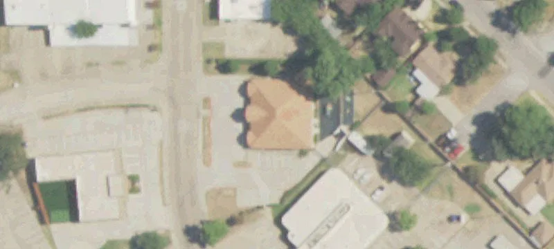 2510 Texas Dr