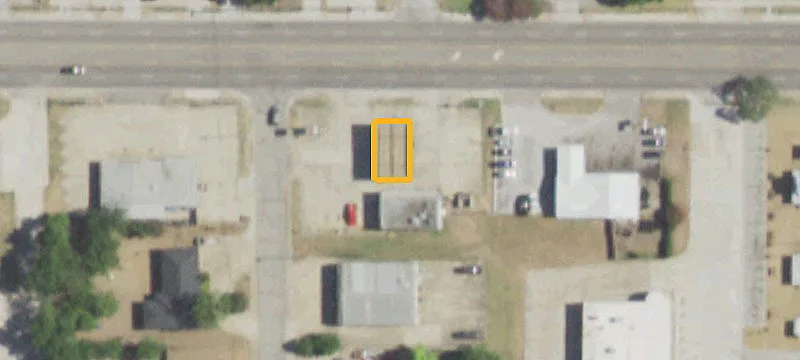 240 Belt Line Rd