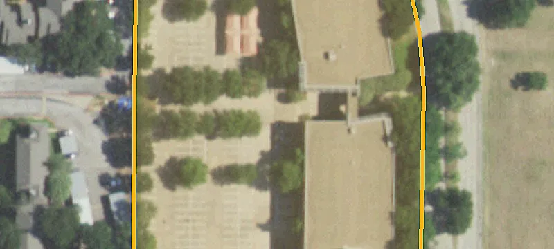16301 Quorum Dr