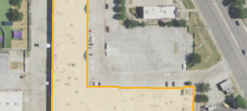 525 Arapaho Rd