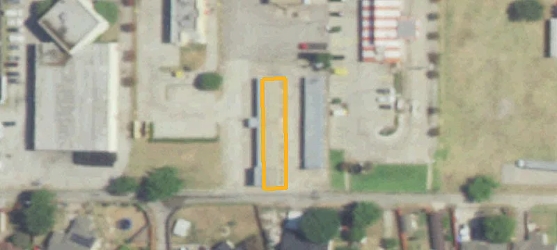 2100 Belt Line Rd