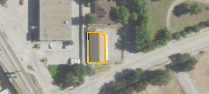 1335 Crosby Rd