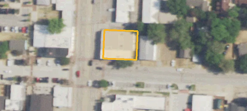 105 Vine St