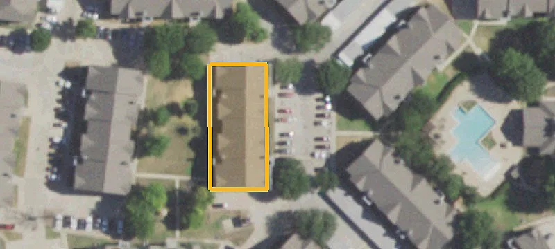201 Joe Wilson Rd