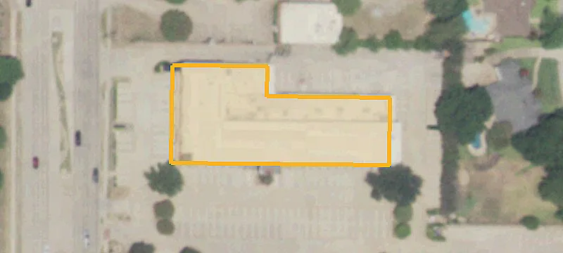 580 Denton Tap Rd