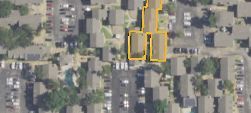 601 Rochelle Rd