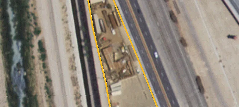 2000 Paisano Dr