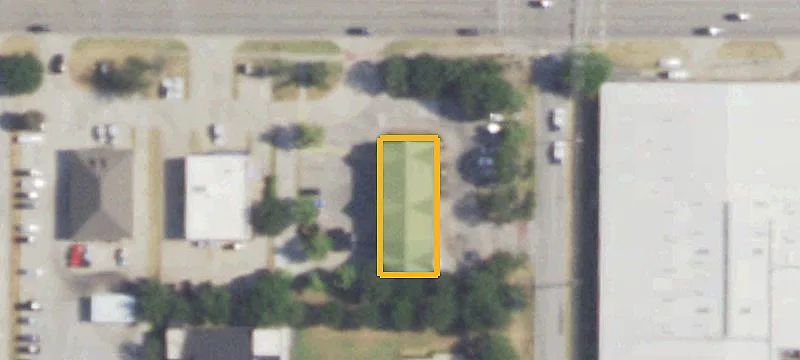 850 Keller Pkwy