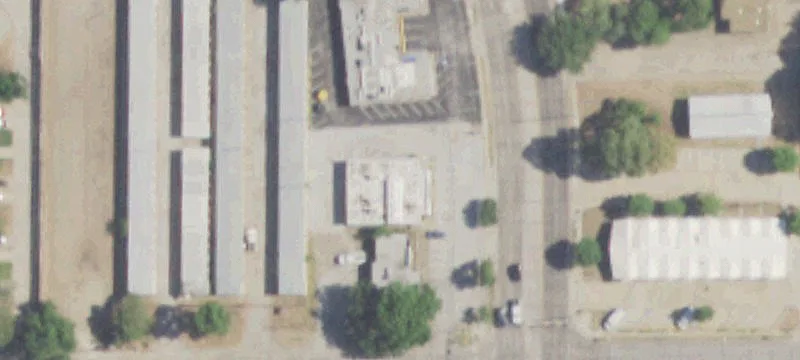 805 O Connor Rd