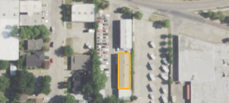1428 Irving Blvd