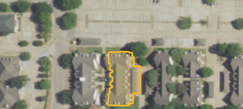 941 York Dr