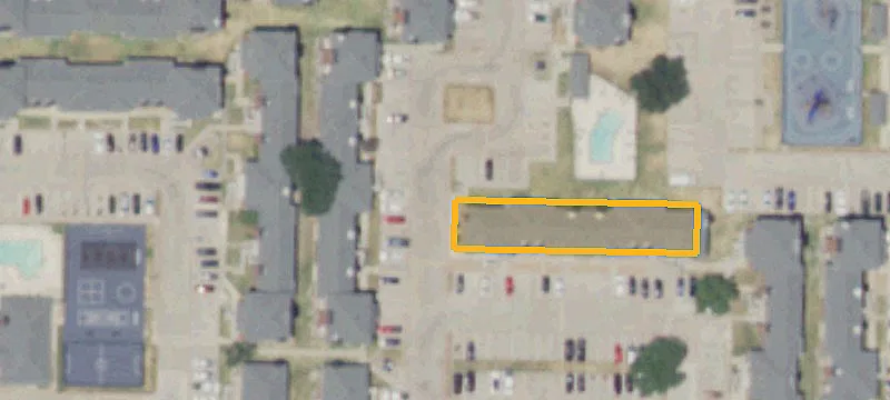 2421 Carrier Pkwy