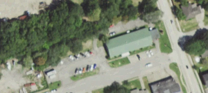 2408 Mustang Rd