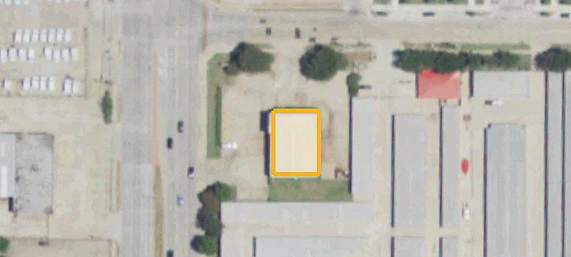 4902 Rowlett Rd