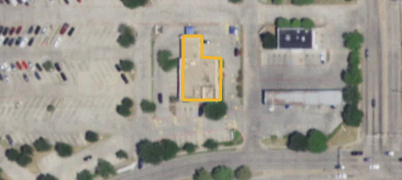 801 Cartwright Rd