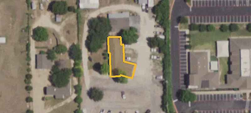 4068 Gattis School Rd