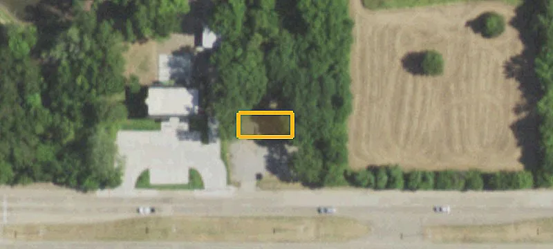 415 Pleasant Run Rd