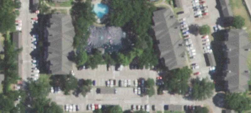 540 Buckingham Rd
