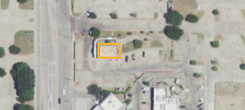 5402 Rowlett Rd