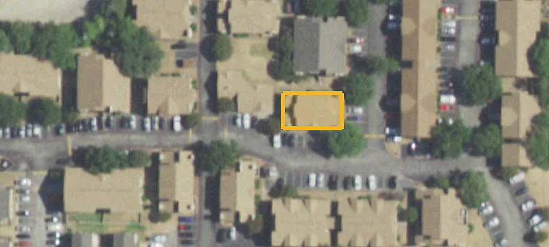 4005 Vitruvian Way