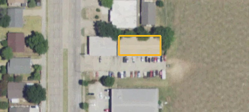 5618 Rowlett Rd