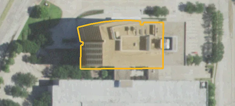 1500 Greenville Ave