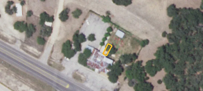 18800 Hamilton Pool Rd