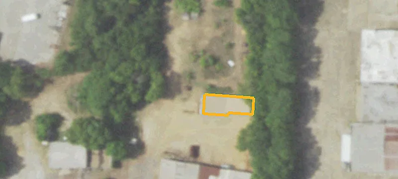 1716 Erwin St