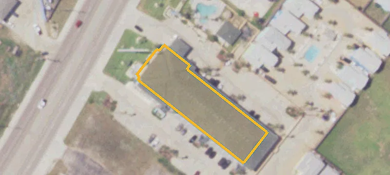 2607 State Hwy 361