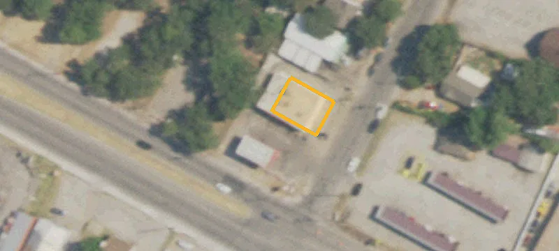 3825 Mansfield Hwy