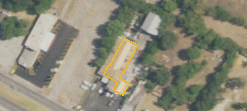 3721 Mansfield Hwy