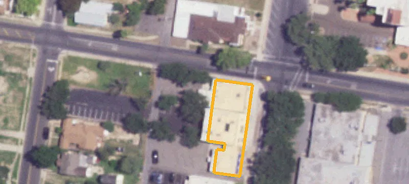 802 Main St