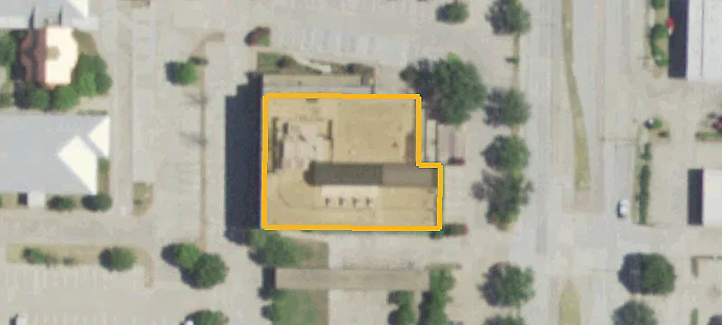 5501 Independence Pkwy